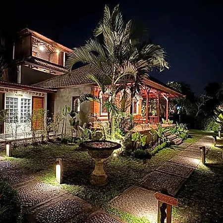 Villa Karma Loka