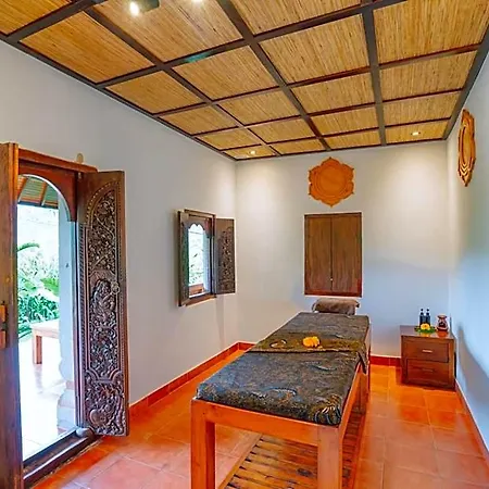 Villa Karma Loka