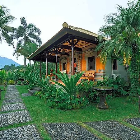 Villa Karma Loka