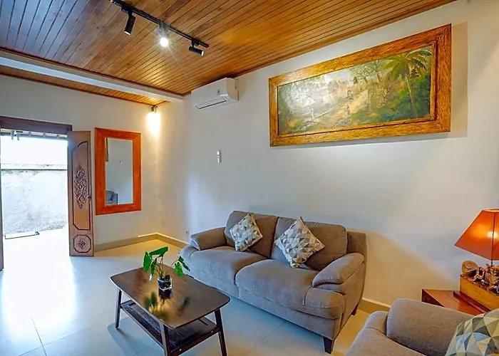 Karma Loka 4* Silebeng